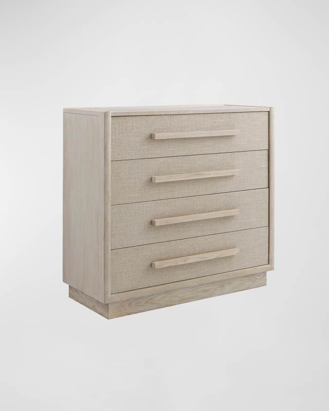 Cotiere 4-Drawer Chest